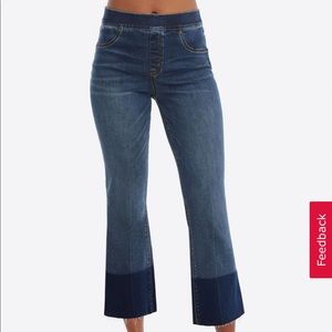 Women’s stretch denim